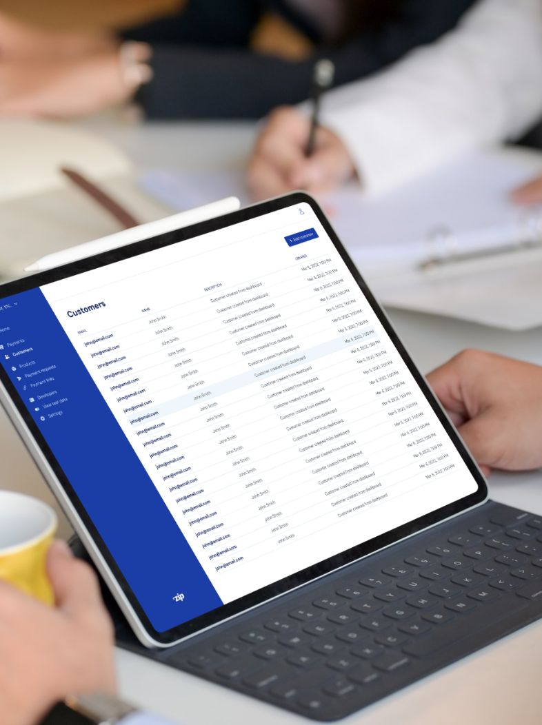 eCommerce Consulting